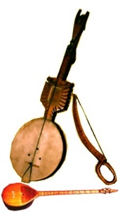 Albanian National Instruments