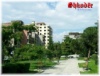 Shkodra - the park