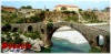 The Bridge Mesi - Shkodra