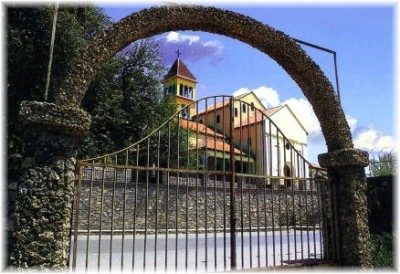 The main church in Shkodra