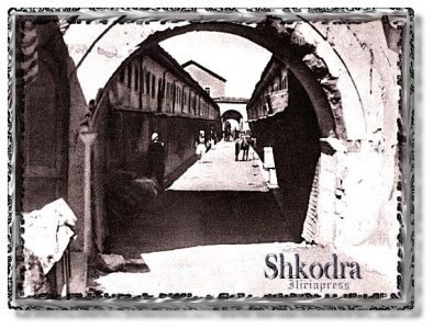 Shkodra